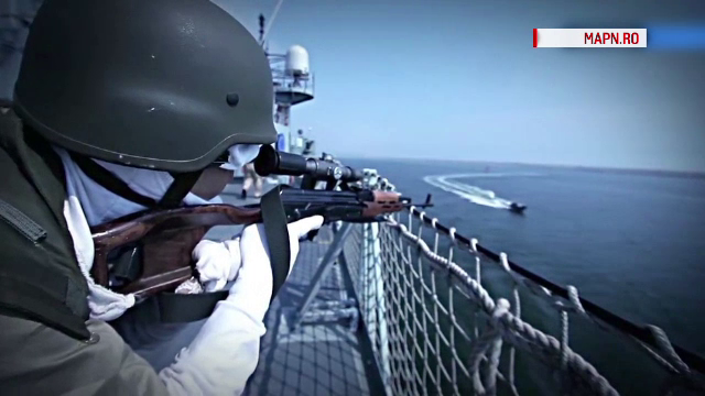 repetitii Ziua Marinei