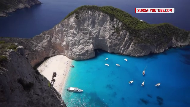 Cei care au copii aleg Antalya si Bodrum. Destinatiile preferate de turistii romani pana in 35 de ani