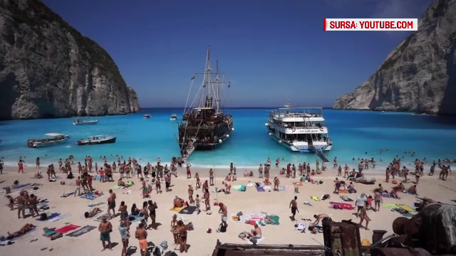 destinatii de vacanta pentru sezonul estival