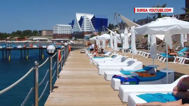 destinatii de vacanta pentru sezonul estival