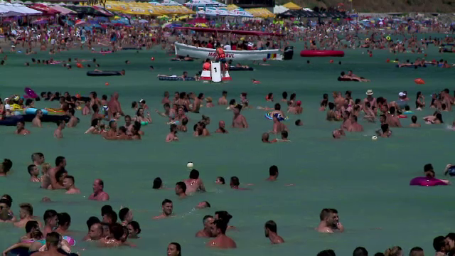 Alerta in plin sezon pe litoral. Analizele probelor de apa din mare scot la iveala un adevar revoltator: "E rusinos"