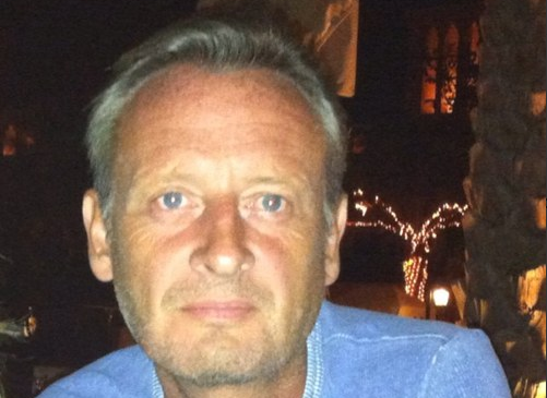 Stuart Ramsay, mesaje acide pe Twitter: De ce ar fi cineva cercetat pentru ca spune adevarul? Reportajul e real, treziti-va!