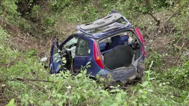 Cei doi tineri gasiti morti de un cioban erau actori si se intorceau din tabara. Ultimele imagini cu ei surprinse de o camera