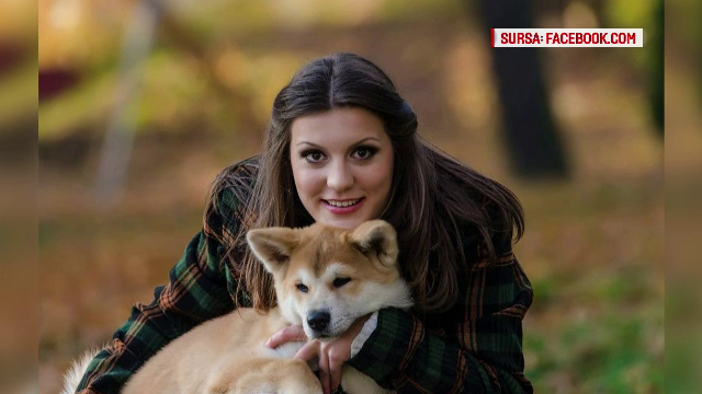 Alexandra Sashka Sotirov