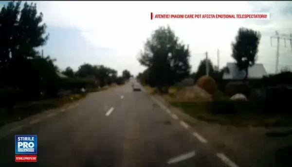 O a doua persoana si-a pierdut viata in carambolul dintre un TIR si trei autoturisme. Omul ajunsese la spital in coma