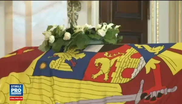 Romanii ii aduc un ultim omagiu Reginei Ana. Ce membri ai familiilor regale din Europa vor fi prezenti la funeralii