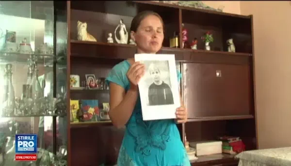 O femeie din Buzau isi cauta mama disparuta de o luna. Unde a fost vazuta ultima data