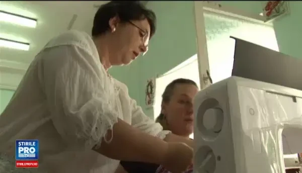 Gest impresionant facut de 15 detinute de la Penintenciarul Bacau. Cum vor sa ajute copiii din centre de plasament