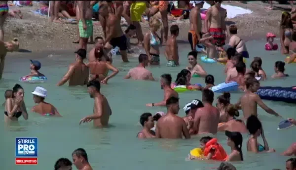 Alerta in plin sezon pe litoral. Analizele probelor de apa din mare scot la iveala un adevar revoltator: E rusinos