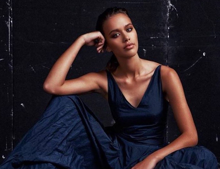 A murit intr-un accident de masina incredibil, la doar 17 ani. Elyse a fost finalista la Miss World Australia. FOTO