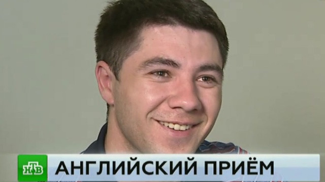 Inca un "reportaj" Sky News care provoaca un scandal. Presa rusa afirma ca britanicii ar fi angajat actori pentru un material