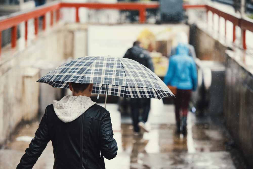 Alerta de ploi, lapovita si ninsori valabila de luni noapte pana joi. Care sunt zonele afectate