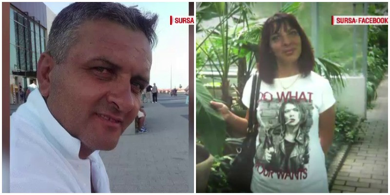 Barbatul acuzat ca a ucis o contabila din Ploiesti sustine ca nu el este criminalul. Ce dovezi grele au insa politistii