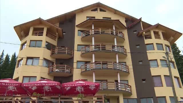 Minivacanta de Sfanta Marie ii face fericiti pe proprietarii de pensiuni. Numar neasteptat de mare de rezervari la Ranca