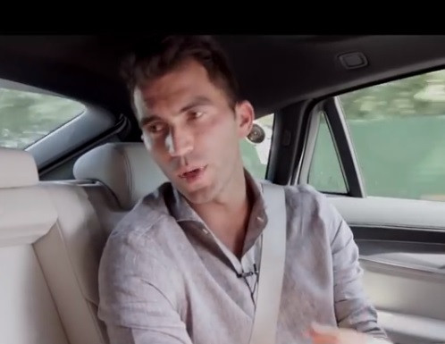 Horia Tecau, altfel de cum il stiati! Secretele sportivului, in afara terenului de tenis. VIDEO