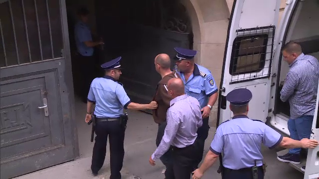 Actorii din "sceneta Sky News" raman in arest preventiv. Ce acuzatii le aduc procurorii