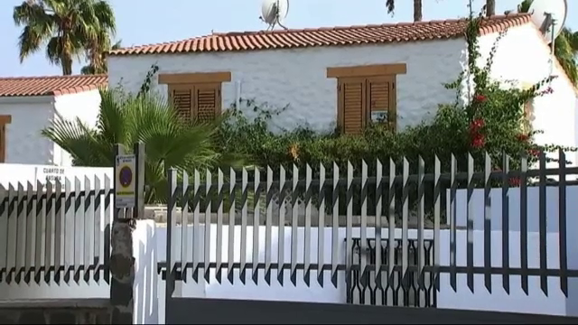 A cumparat o casa in Insulele Canare, dar cand a deschis frigiderul a inlemnit. Descoperirea cutremuratoare a proprietarului