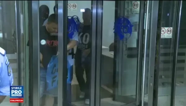 Procurorii cer arestarea traficantilor de arme din reportajul Sky News. Ce urmeaza sa se intample cu jurnalistii britanici