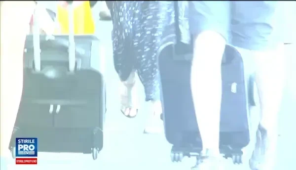 Pensiunea unde nu exista mic dejun si turistii sunt afumati de gratare si in camere. Ce urmeaza insa cand ajungi la terasa