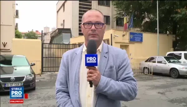 Bogdan Olteanu cere sa fie testat cu detectorul de minciuni. Fostul viceguvernator al BNR a fost arestat pentru 16 zile