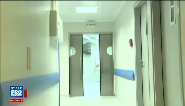 Unde ar putea fi construit noul Spital de Arsi din Capitala, cu dotari la standarde europene. Constructia ar costa 3 MIL.euro