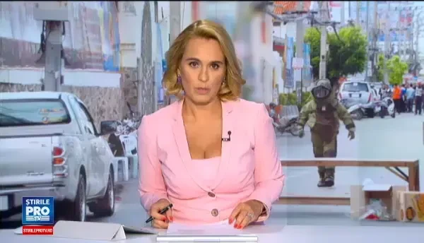 Noi explozii in Thailanda. Patru morti si 21 de raniti, printre care si turisti straini. Bombele sunt menite sa semene haos