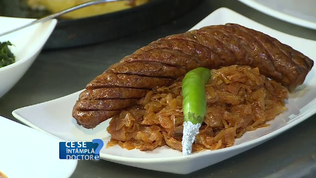 Psihologia mancarii: de ce nu este bine sa "inzestram" alimentele cu sentimente sau sa credem ca ele ne ingrasa