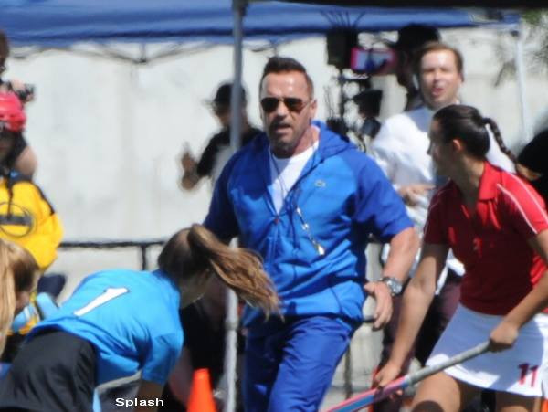 Este unul dintre cei mai faimosi actori din lume, dar putini l-au recunoscut. Cum a aparut pe platouri la aproape 70 de ani