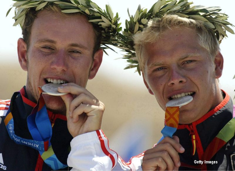 Tragedie in echipa olimpica a Germaniei. Un antrenor al echipei feminine de kaiac-canoe este in stare critica