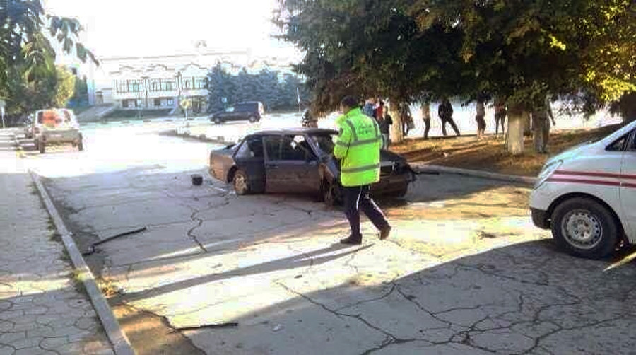 Accident bizar in Republica Moldova. Un baiat a murit in portbagajul unei masini, in timp ce mergea la majorat