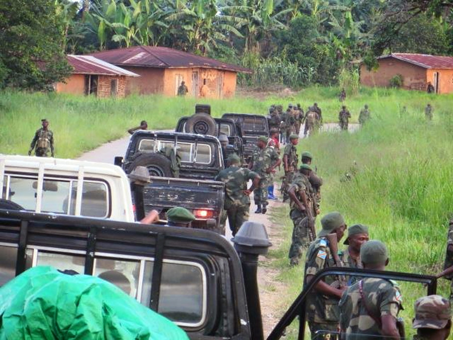 "Masacru terorist" in Republica Democratica Congo. Gruparea care a ucis zeci de civili intr-o singura noapte