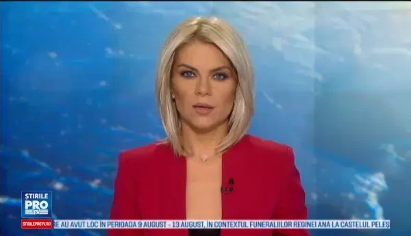 Profesoara de limba engleza care a fost lovita de crengile unui copac, intr-un parc din Aiud, a murit