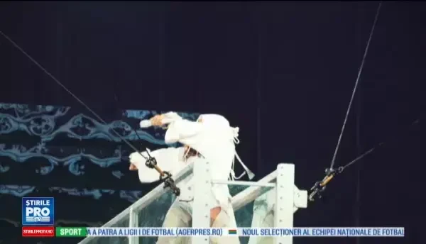 Concert Rihanna, duminica in Piata Constitutiei. Artista si-a dorit ca in spatele scenei sa ii fie amenajat un apartament