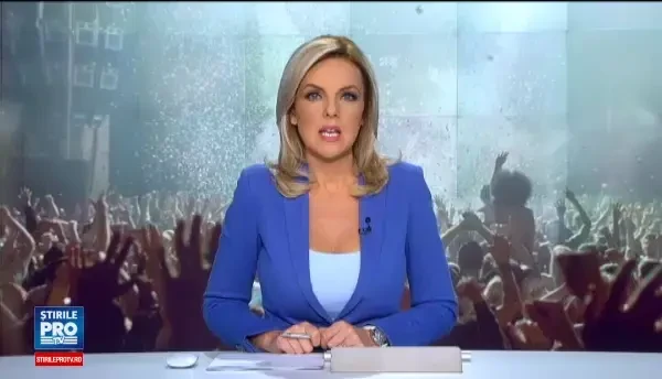 Concert Rihanna, duminica in Piata Constitutiei. Artista si-a dorit ca in spatele scenei sa ii fie amenajat un apartament