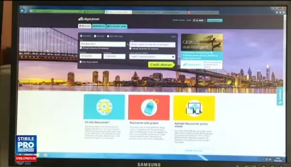 Metoda simpla prin care gasesti oferte ieftine pentru destinatii pe care nu ti le-ai permite: Nu sunt adaosuri comerciale