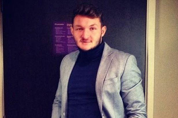 A intervenit sa salveze o tanara hartuita de doi indivizi si a sfarsit tragic. Ce i-au facut cei doi tanarului curajos