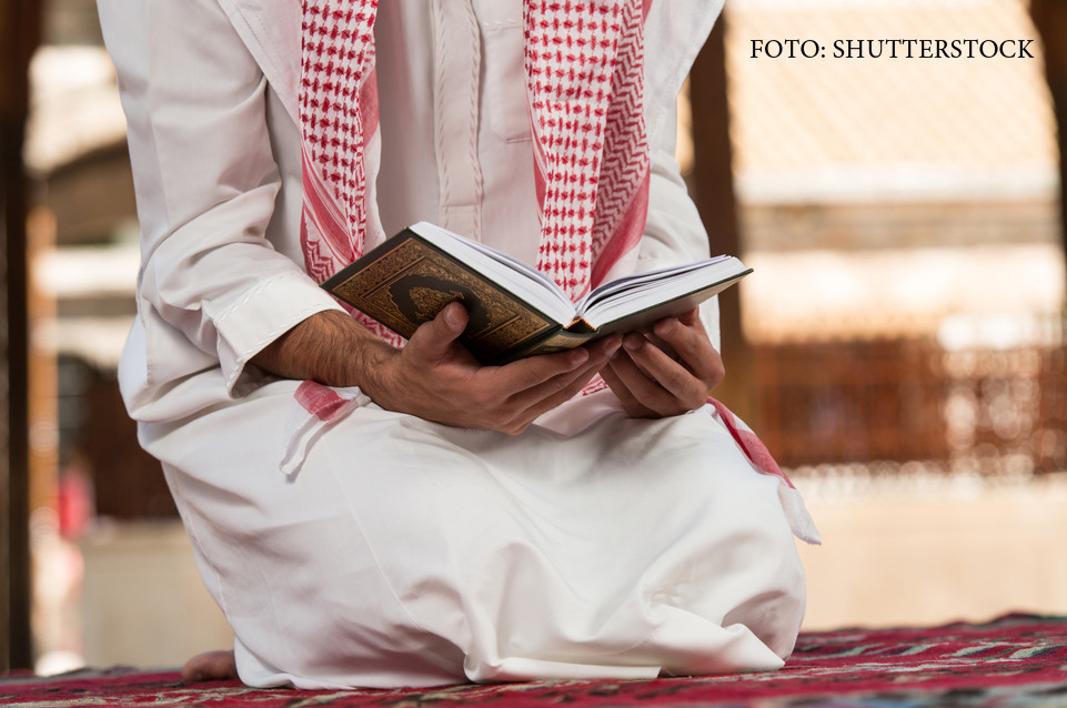 Rapoartele secrete ale ISIS arata ca jihadistii nu cunosc Coranul. 70% dintre ei au doar o vaga idee despre Sharia