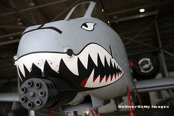 Americanii sunt foarte ingrijorati. Zeci de arme nucleare ale SUA, aflate in Turcia, risca sa cada in mana "teroristilor"