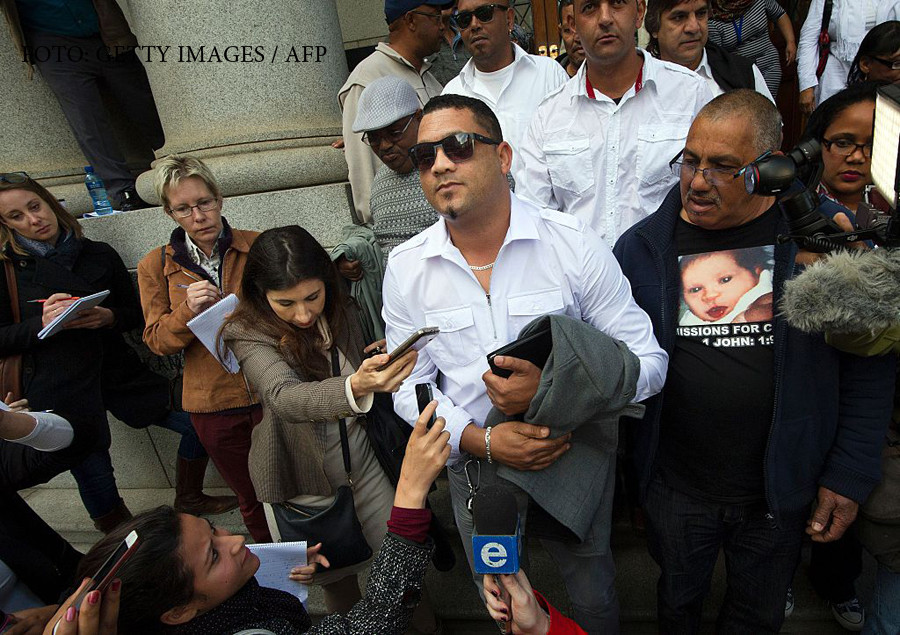 Condamnata dupa ce a rapit un copil nou-nascut din maternitate cu 19 ani in urma. Cum a fost descoperita fapta femeii