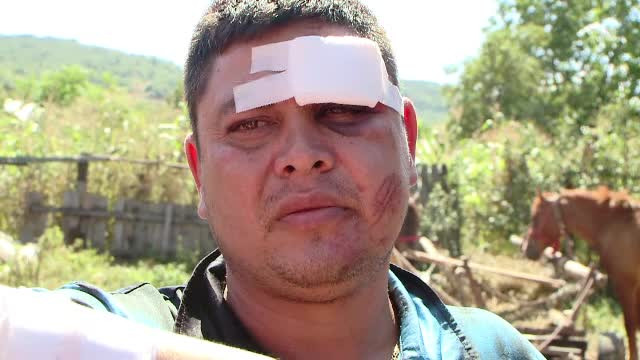 Scandal monstru intr-o comuna din Iasi. Cauza: un conflict mai vechi intre doua familii