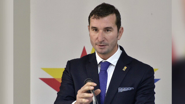 Alin Petrache isi va da demisia dupa Jocurile Olimpice de la Rio. Scandalul in care a fost tarata delegatia Romaniei