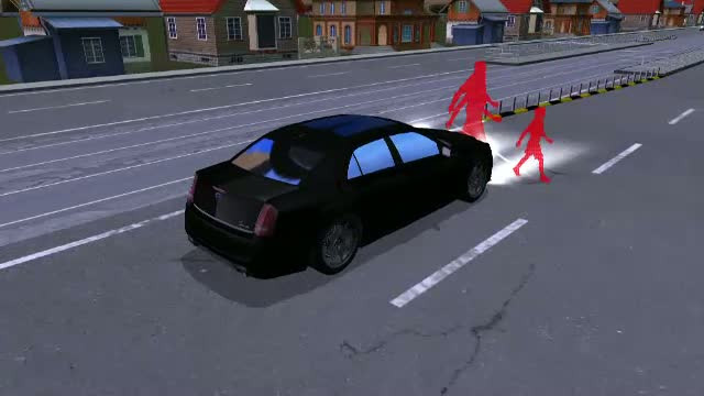 Filmul accidentului de pe Soseaua Chitila. O familie si-a pierdut viata din cauza unui sofer fara permis de conducere