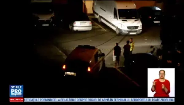 Baiat din Alba Iulia, ranit cu un cutit de 2 adolescenti care au incercat sa-i fure bicicleta. Politia a reusit sa-i prinda