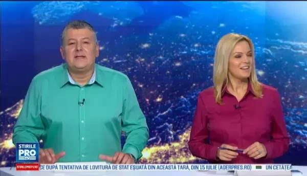 Vremea se incalzeste incet. Cand revin ploile in aproape toata tara