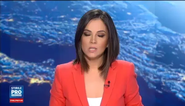 Pizzerie din Sibiu, vandalizata de un tanar de 18 ani. Camerele de supraveghere au surprins intregul incident