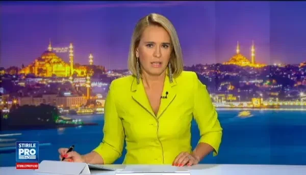 Avertismentul transmis de seful diplomatiei turce cu privire la refugiati