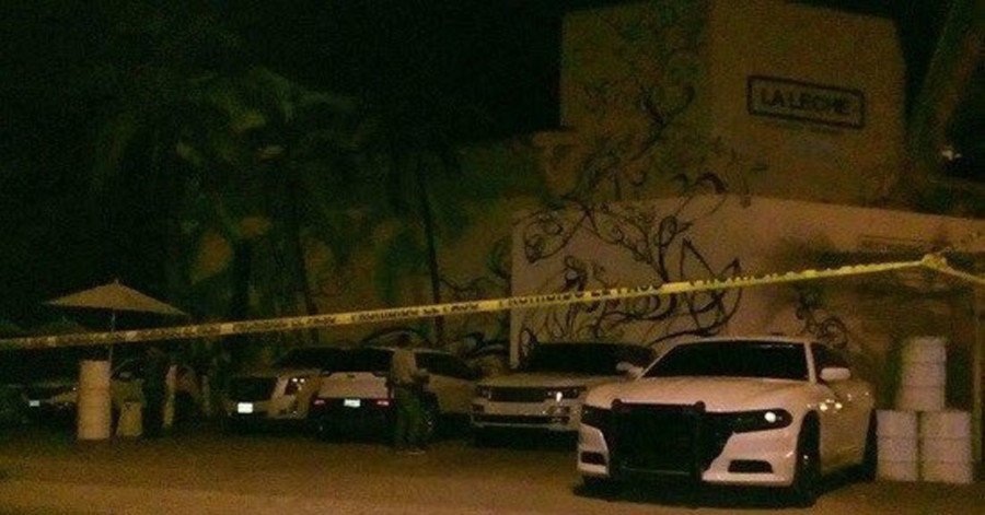 16 oameni, rapiti dintr-un restaurant de lux din Mexic. Politia sustine ca atacul a fost comandat de "El Chapo"