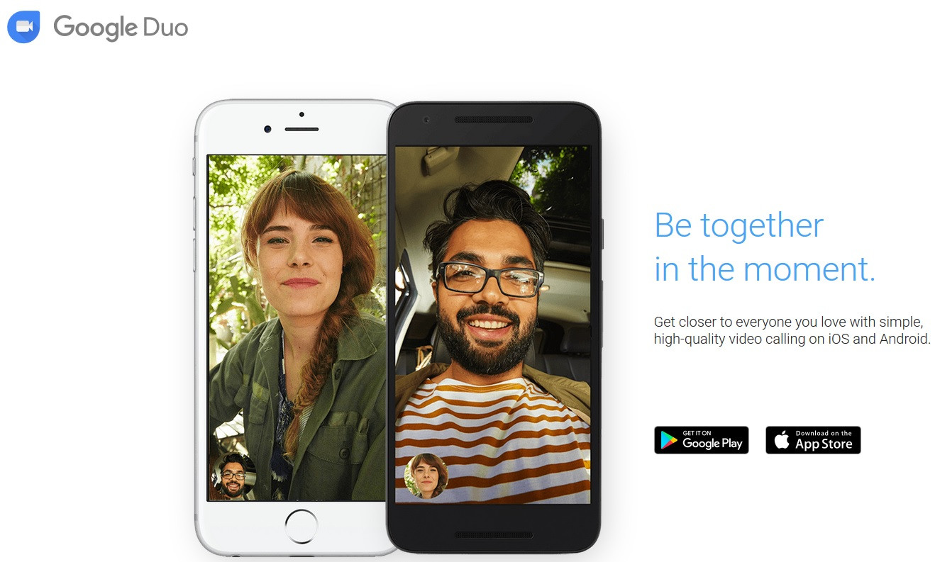 Google a lansat Duo, o noua aplicatie pentru chat-ul video, destinata doar telefoanelor mobile. Ce functie unica are