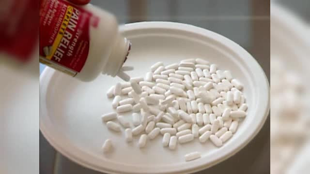 Un studiu al americanilor confirma temerile despre paracetamol. Ce se intampla daca il iau femeile gravide