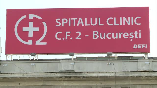 Unitatea de transfuzie de la Spitalul CF2 a primit autorizatie de functionare. Inspectorii au dat avizul, dupa control